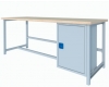 Pracovní stůl do dílny  SWM 206.4 - zobrazit detail zboží